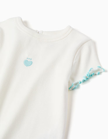 T-SHIRT ZIPPY