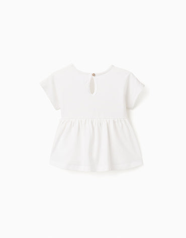 BLUSA ZIPPY