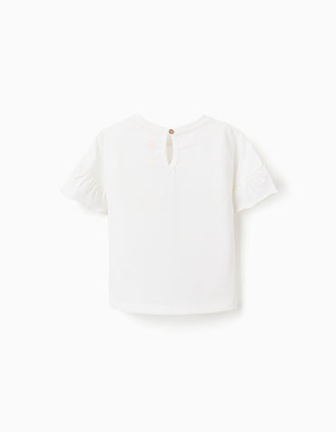 T-SHIRT ZIPPY