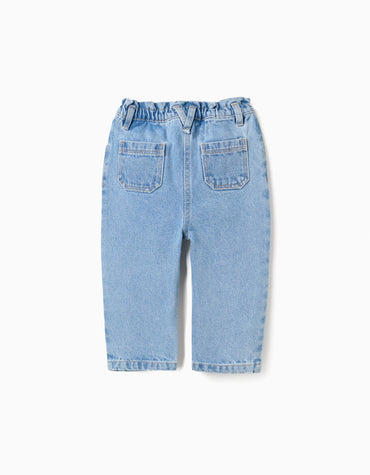 JEANS ZIPPY