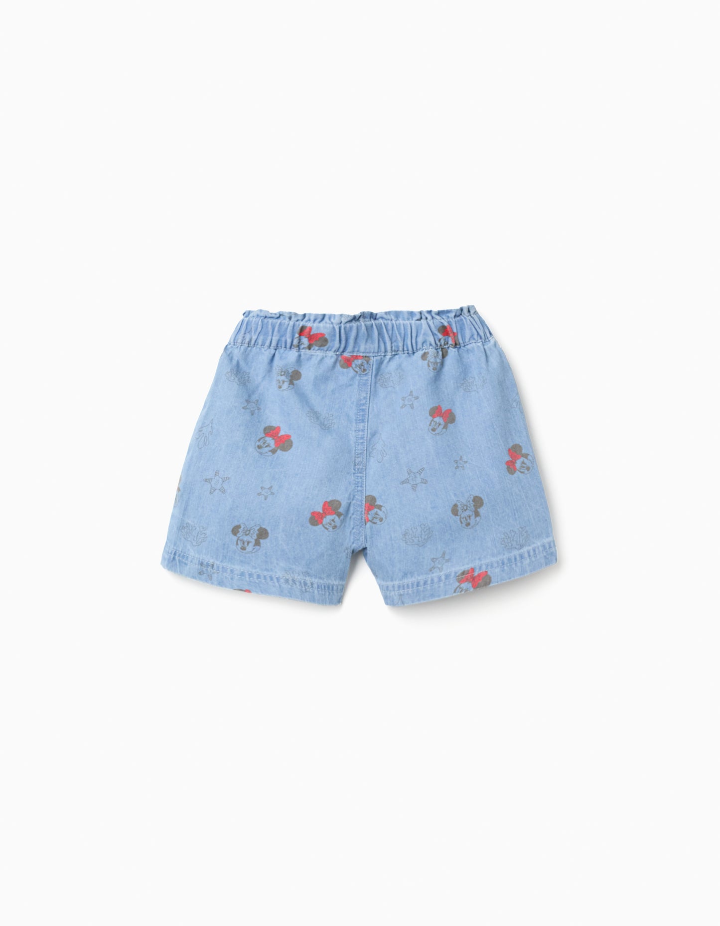 PANTALONCINO ZIPPY