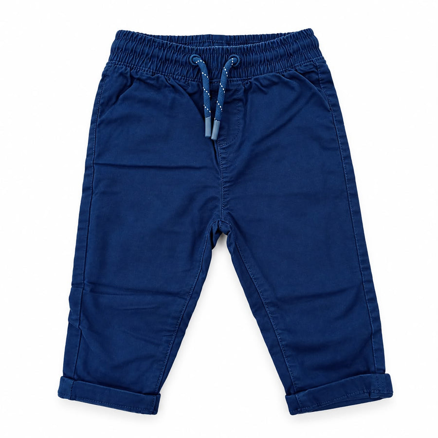 PANTALONE ZIPPY