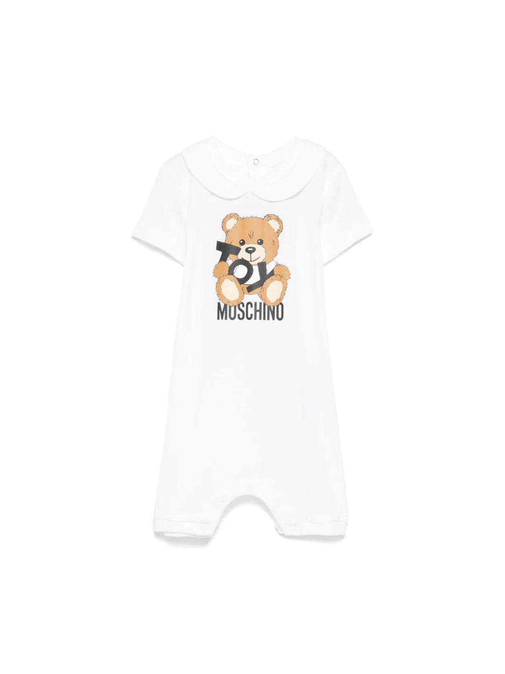 PAGLIACCETTO MOSCHINO