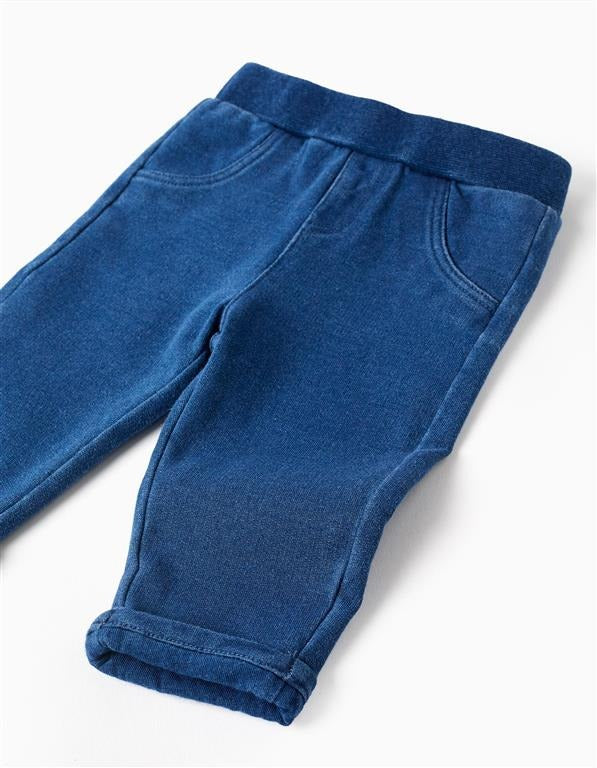JEANS ZIPPY
