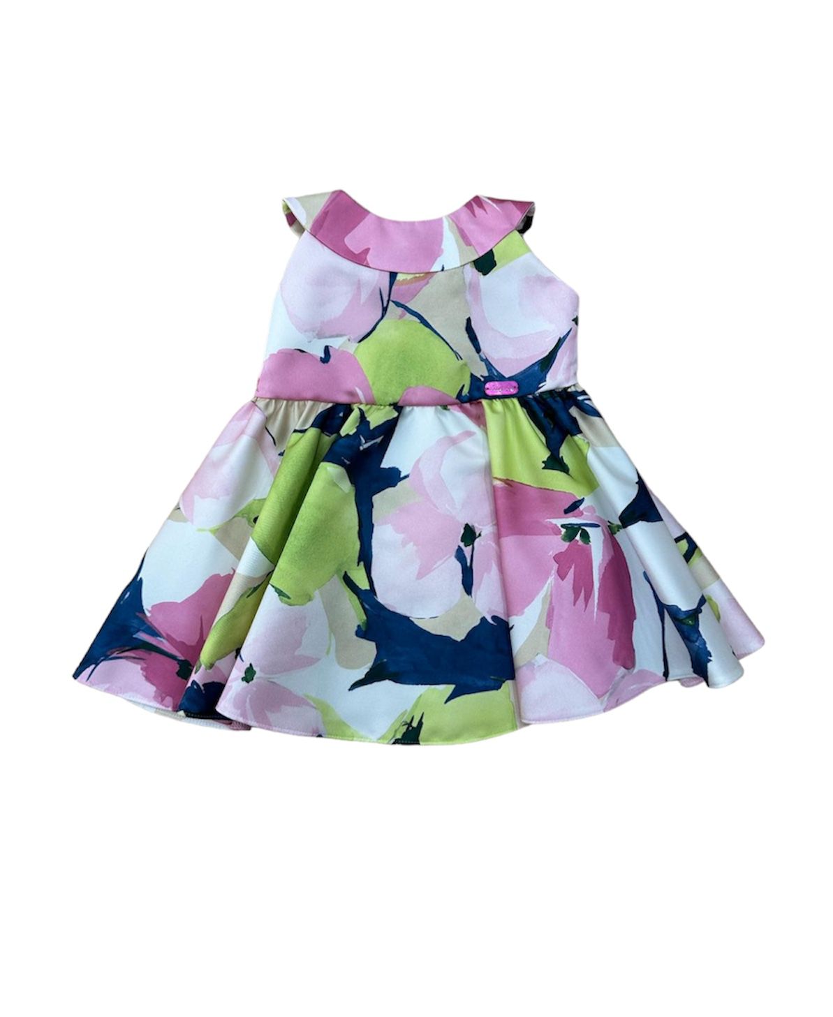 ABITO ELEGANTE BABY A