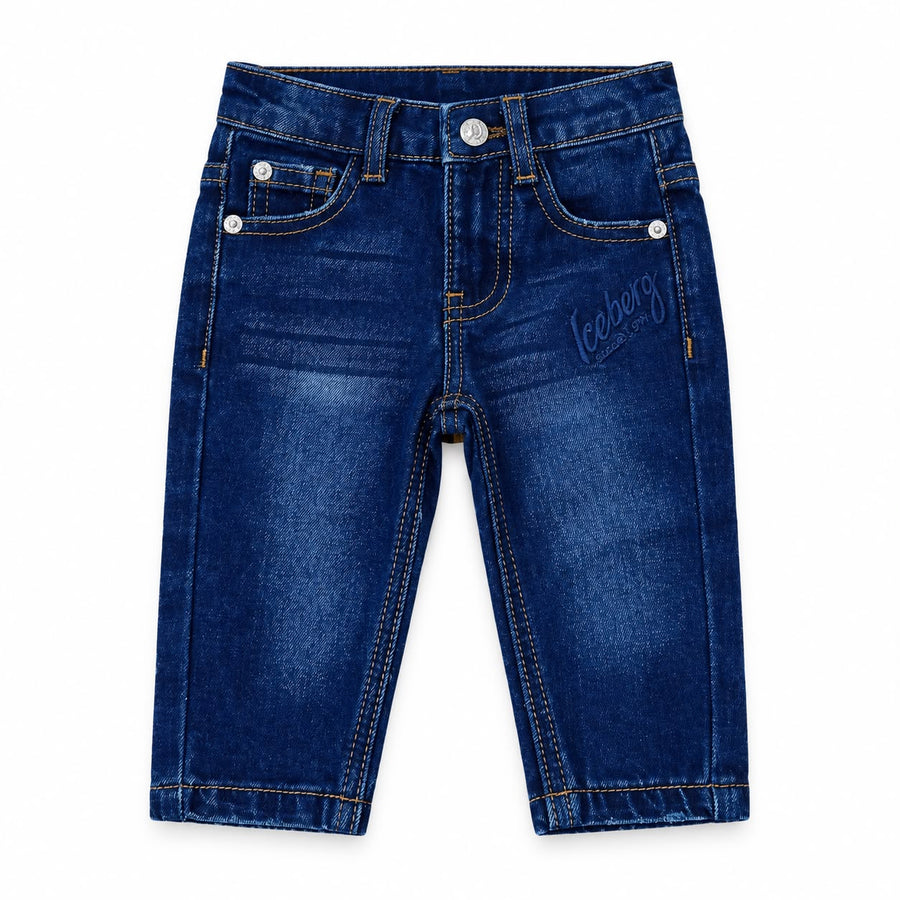 JEANS ICEBERG