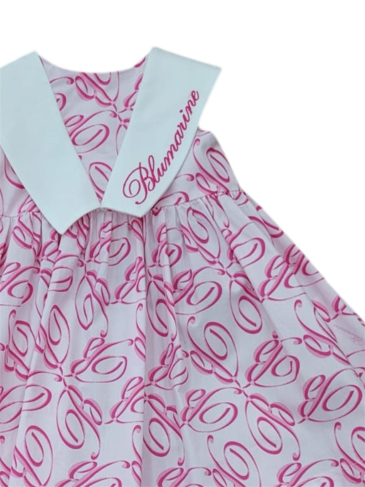 ABITO MISS BLUMARINE