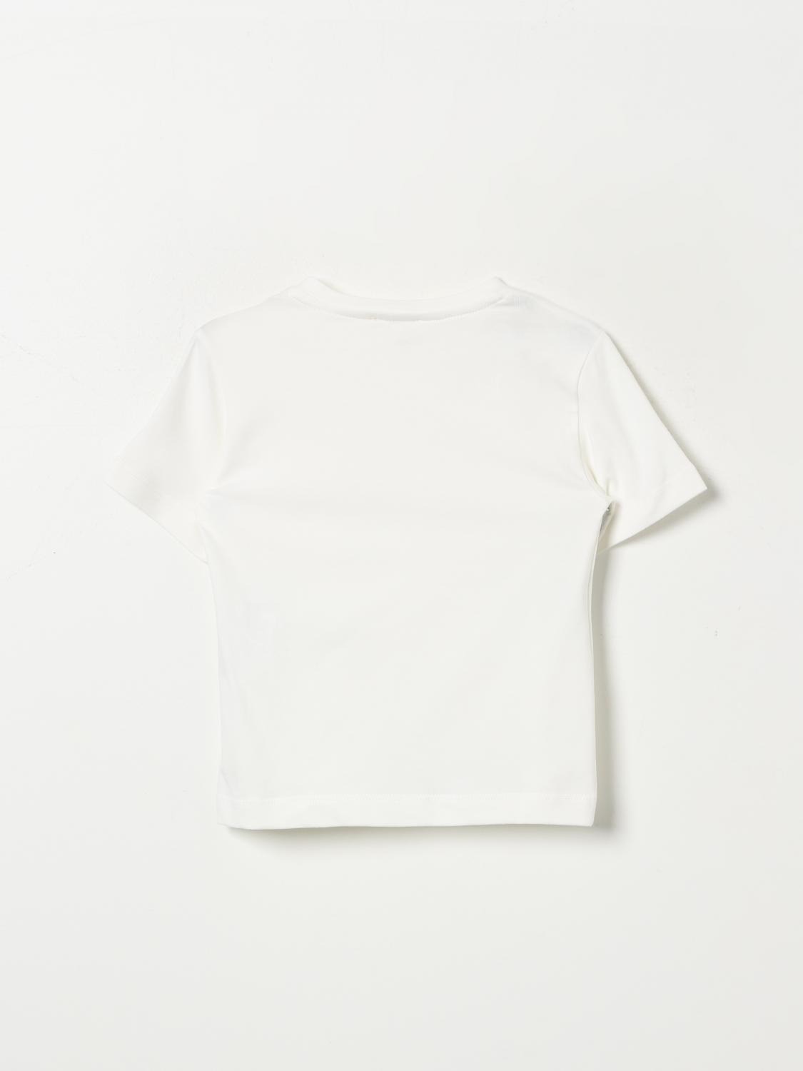 T-SHIRT ELISABETTA FRANCHI