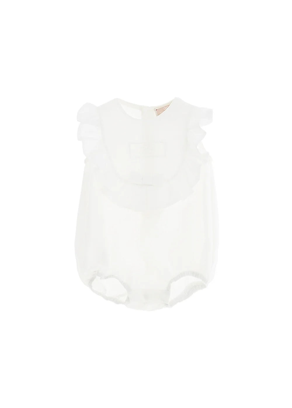 PAGLIACCETTO ELISABETTA FRANCHI