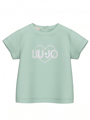 T-SHIRT LIU JO