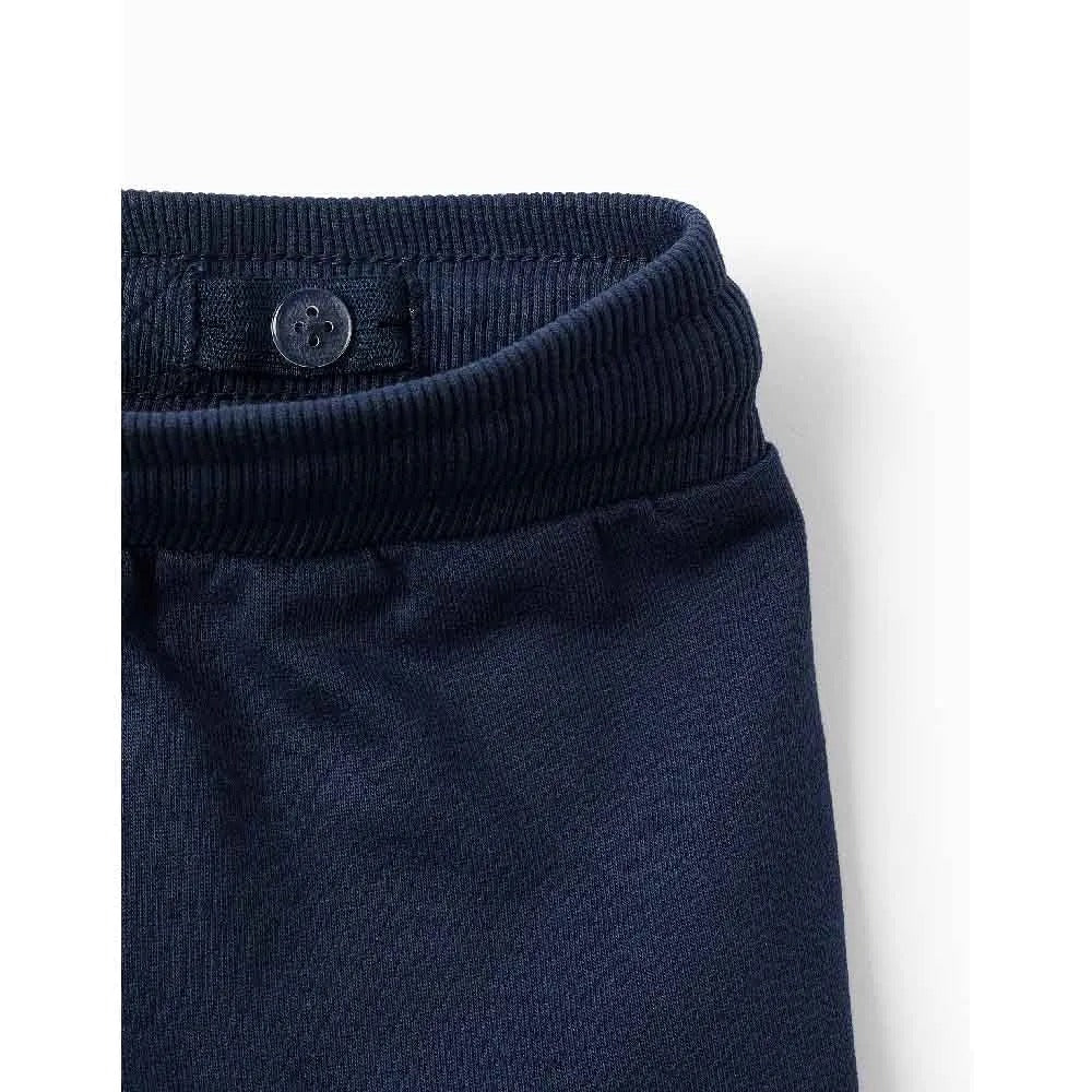 PANTALONCINO ZIPPY