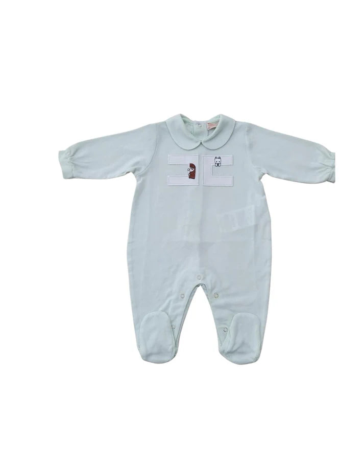TUTINA ELISABETTA FRANCHI