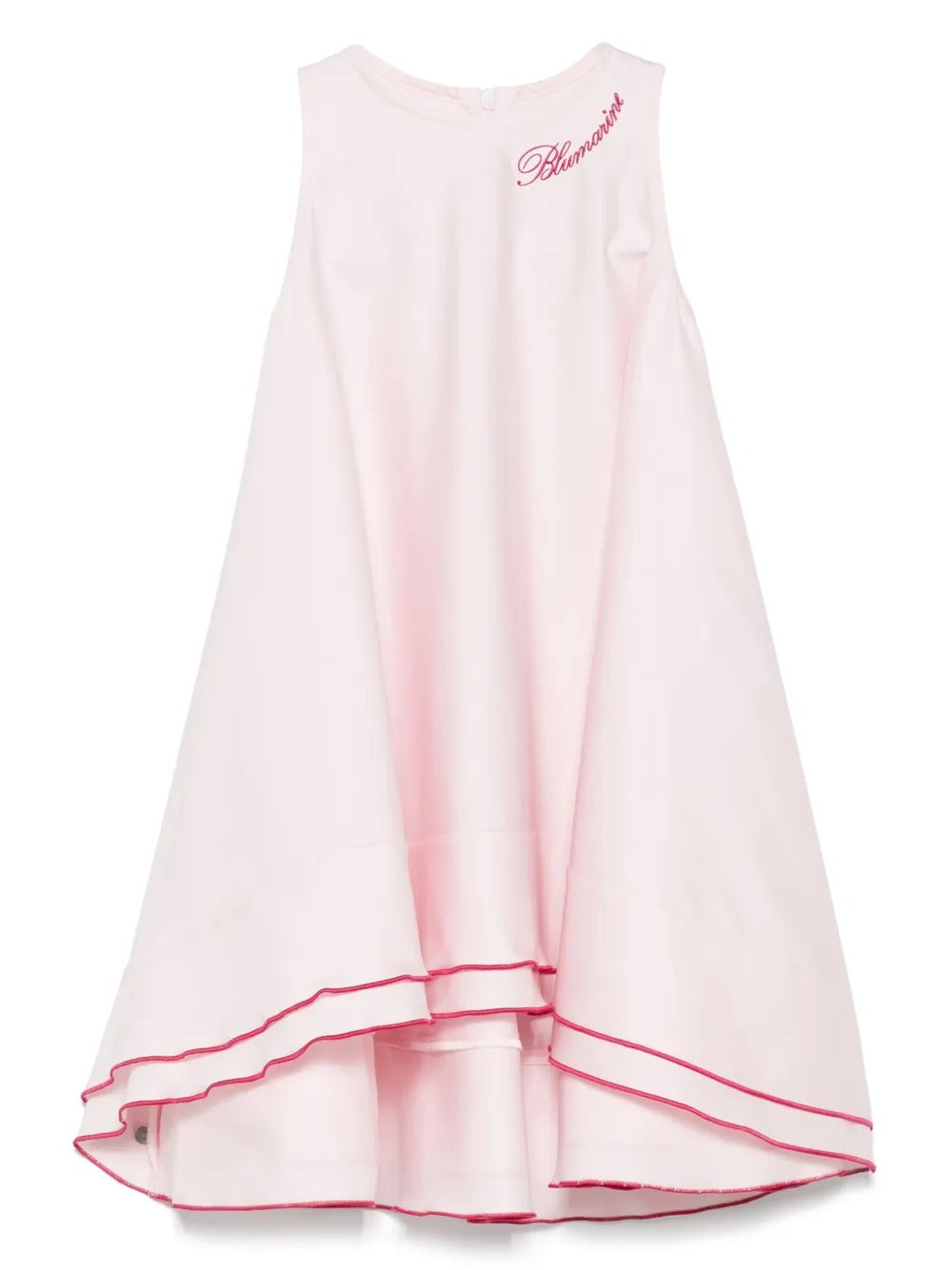 ABITO MISS BLUMARINE