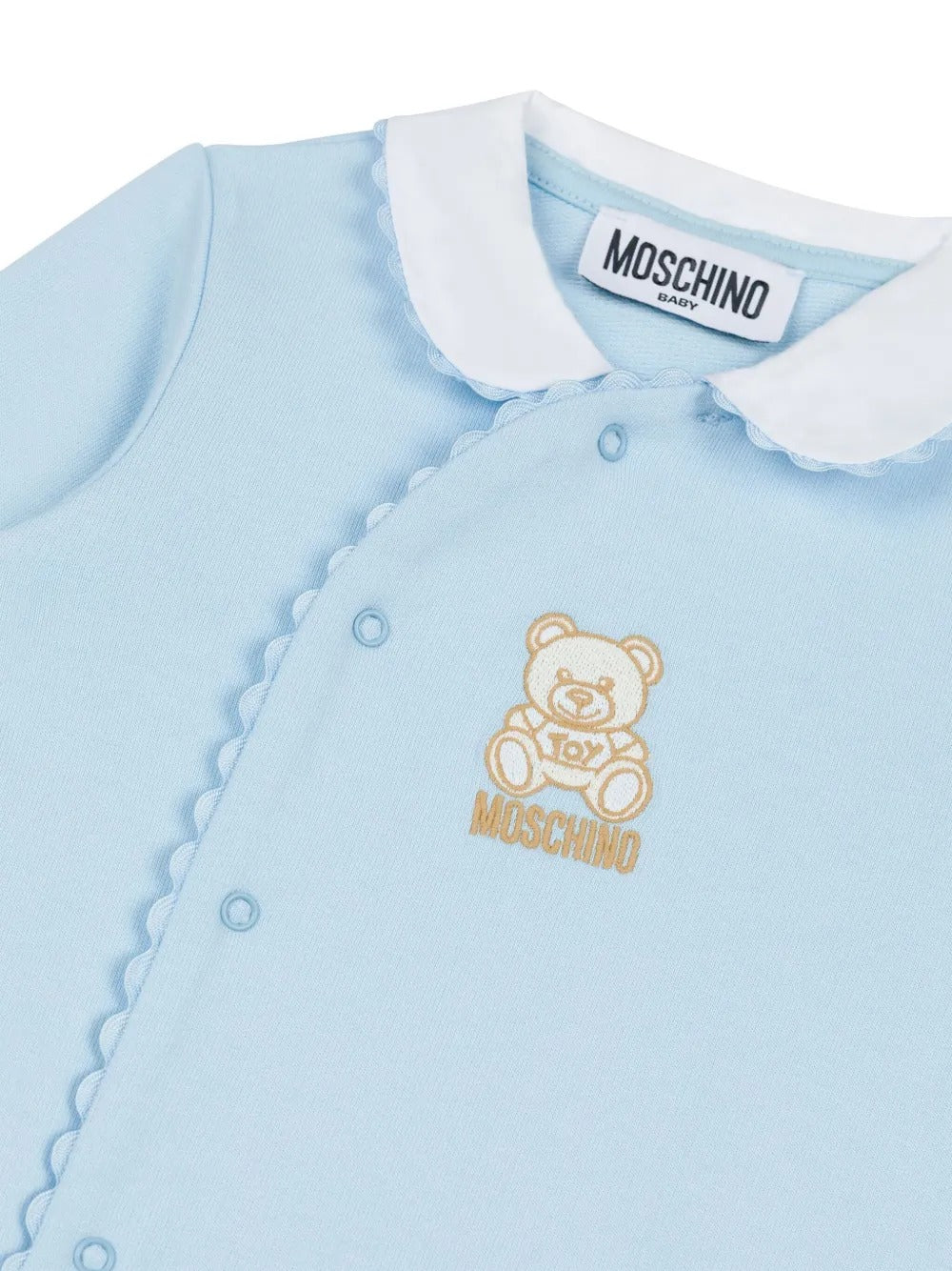 CORREDO MOSCHINO