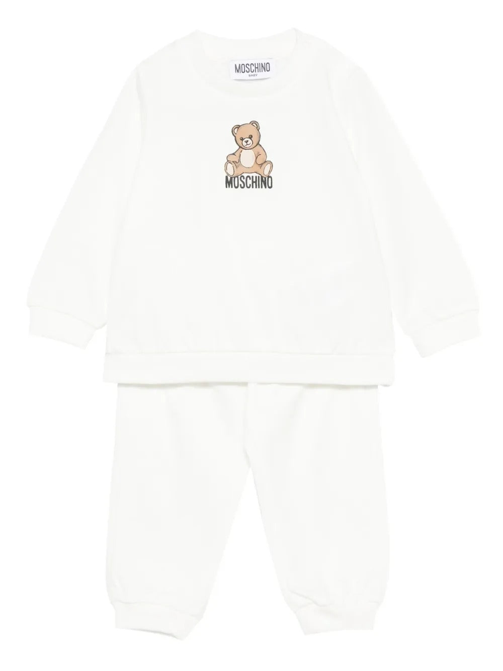 TUTA MOSCHINO