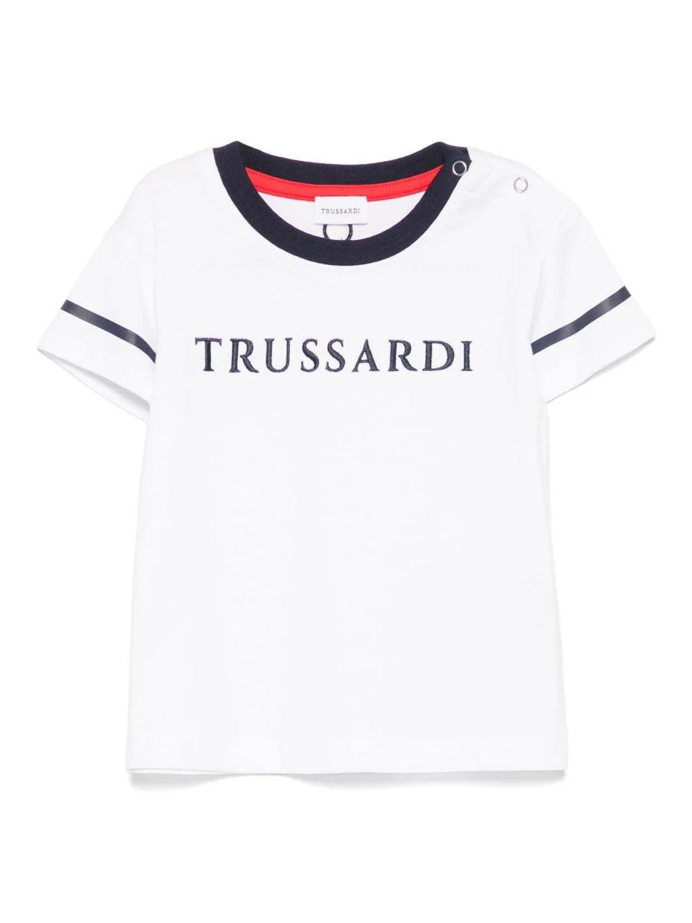 T-SHIRT TRUSSARDI