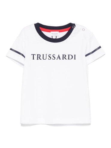 T-SHIRT TRUSSARDI