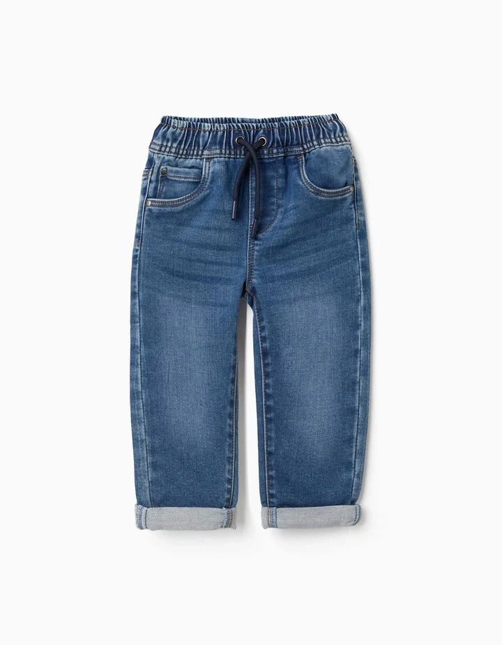 JEANS ZIPPY