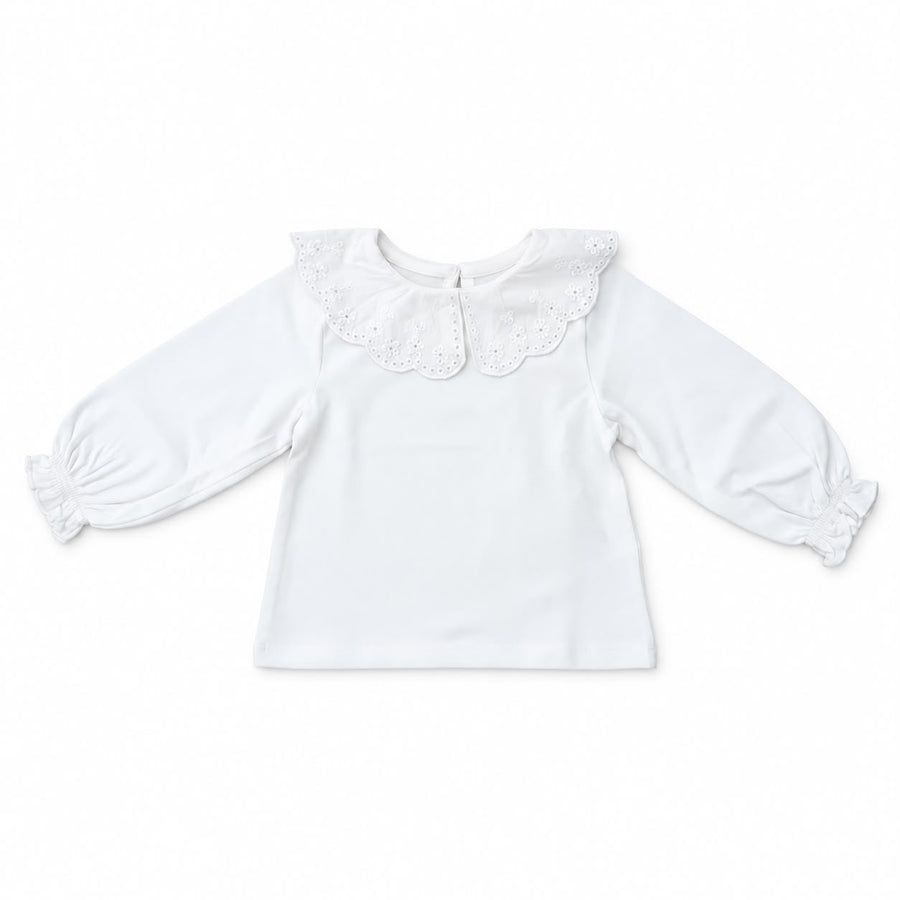 BLUSA ZIPPY