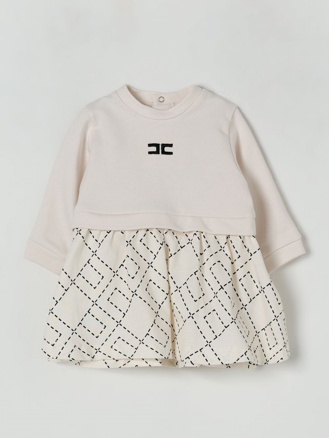 ABITO ELISABETTA FRANCHI