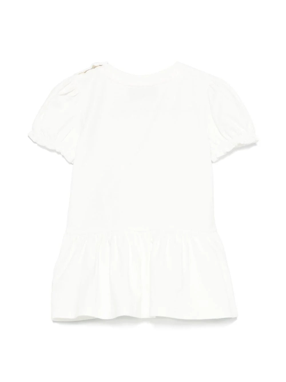 ABITO MOSCHINO