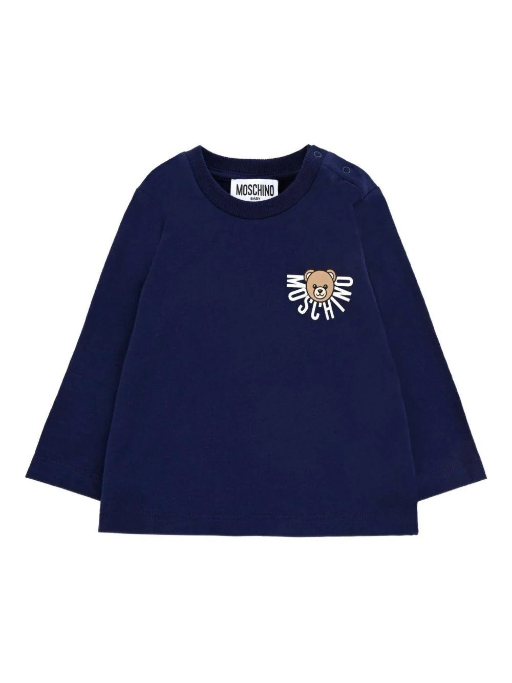 T-SHIRT MOSCHINO