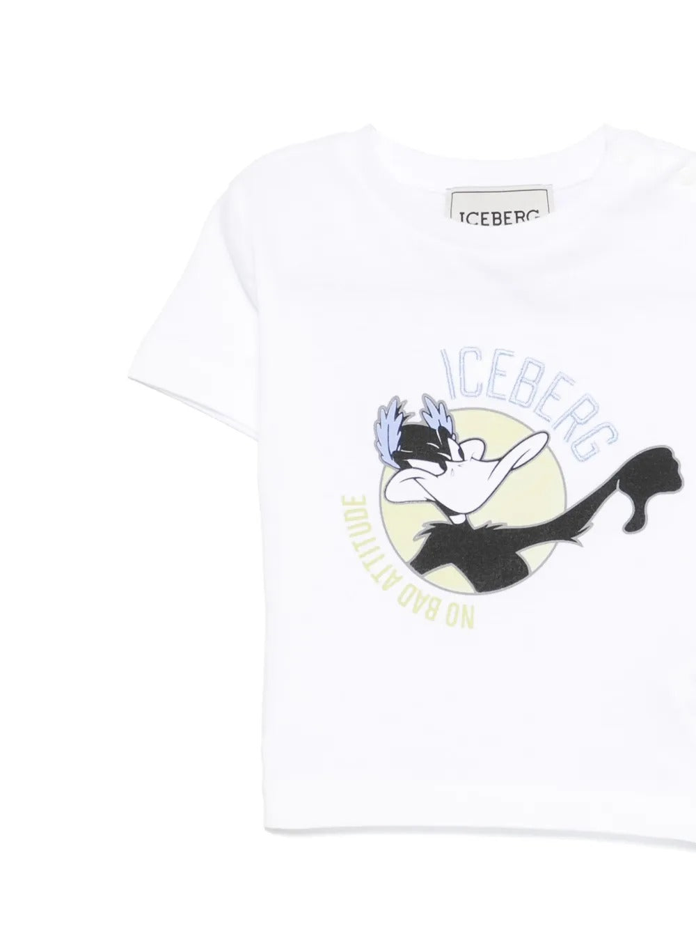 T-SHIRT ICEBERG
