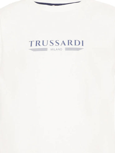 T-SHIRT TRUSSARDI