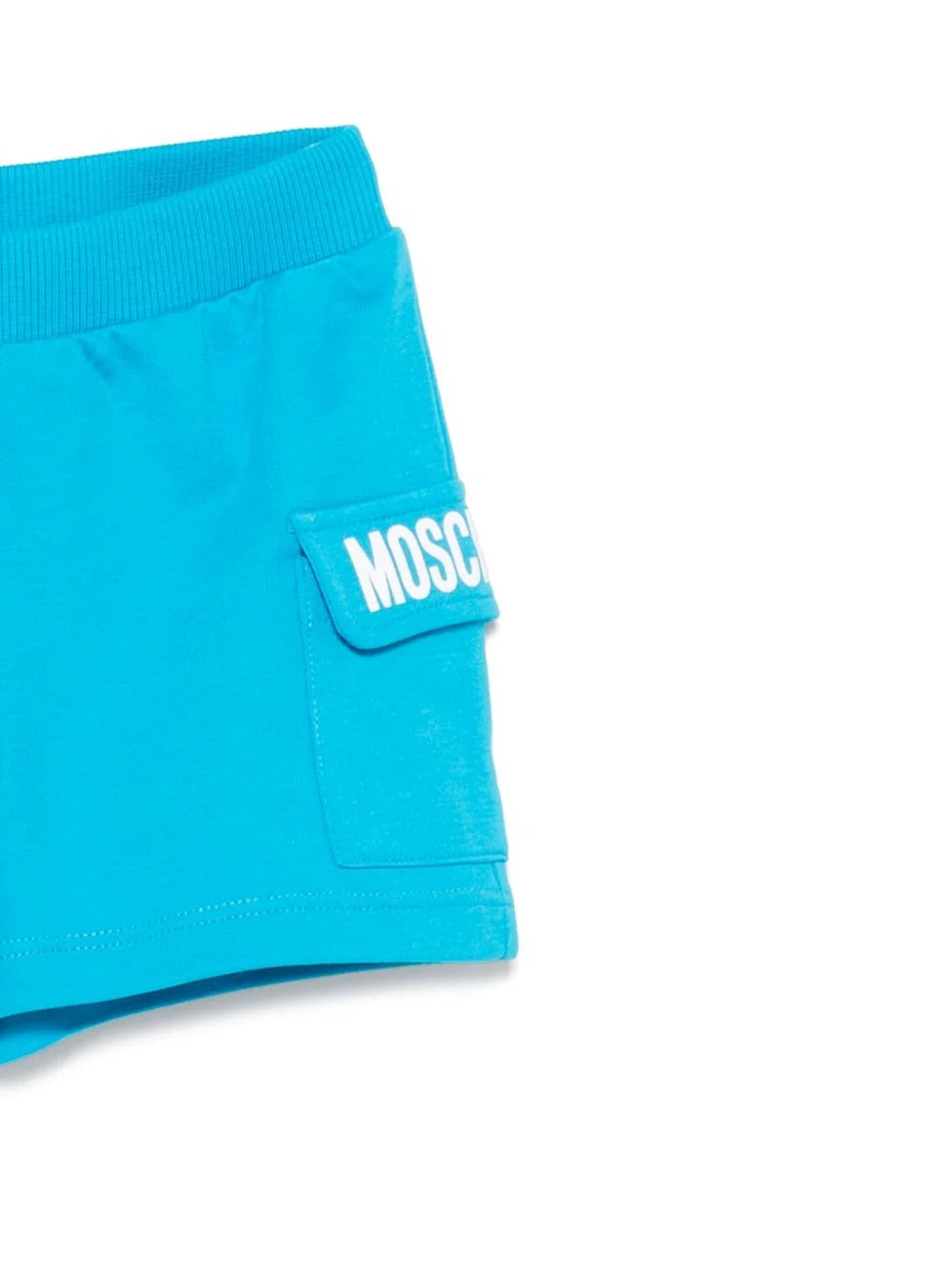 COMPLETO MOSCHINO