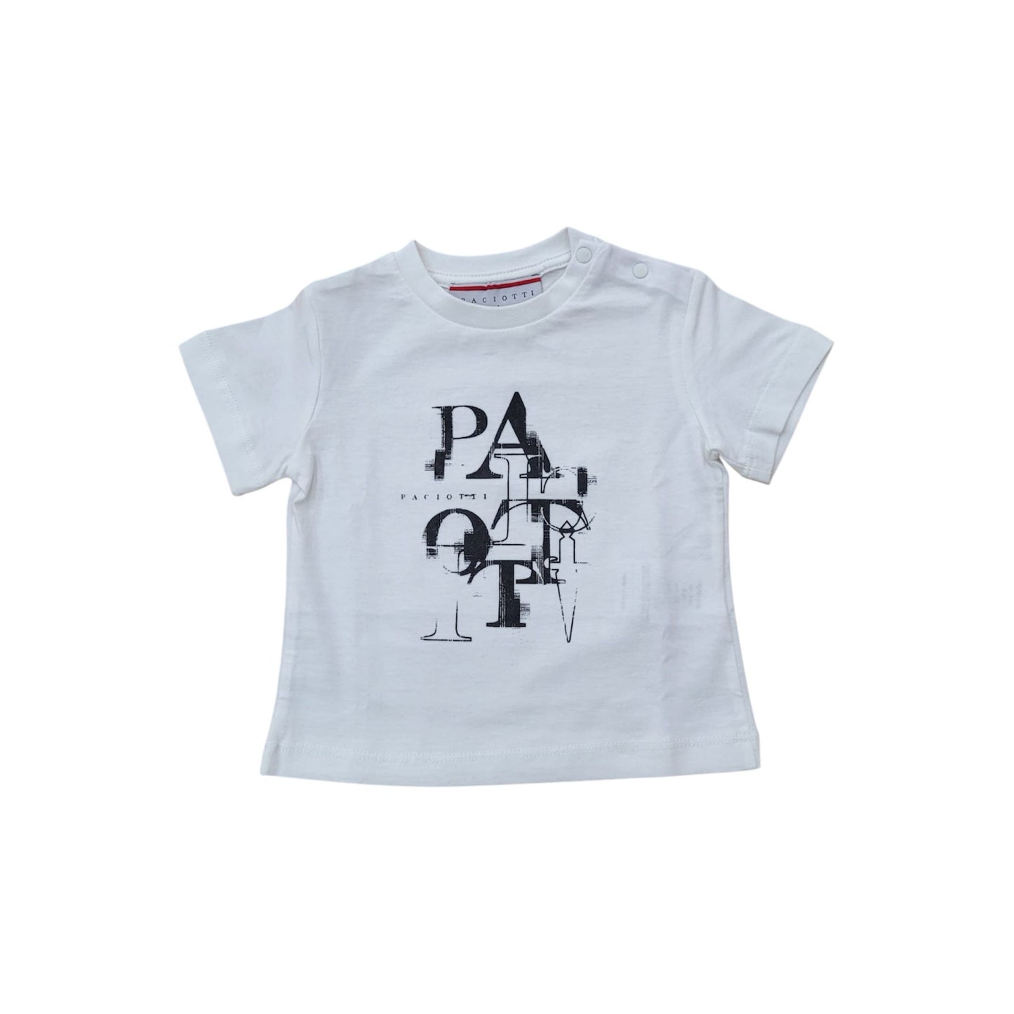 T-SHIRT PACIOTTI