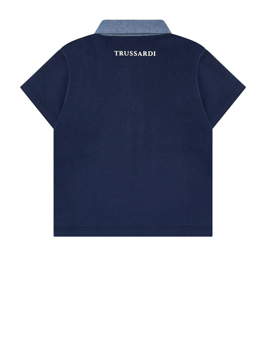 POLO TRUSSARDI