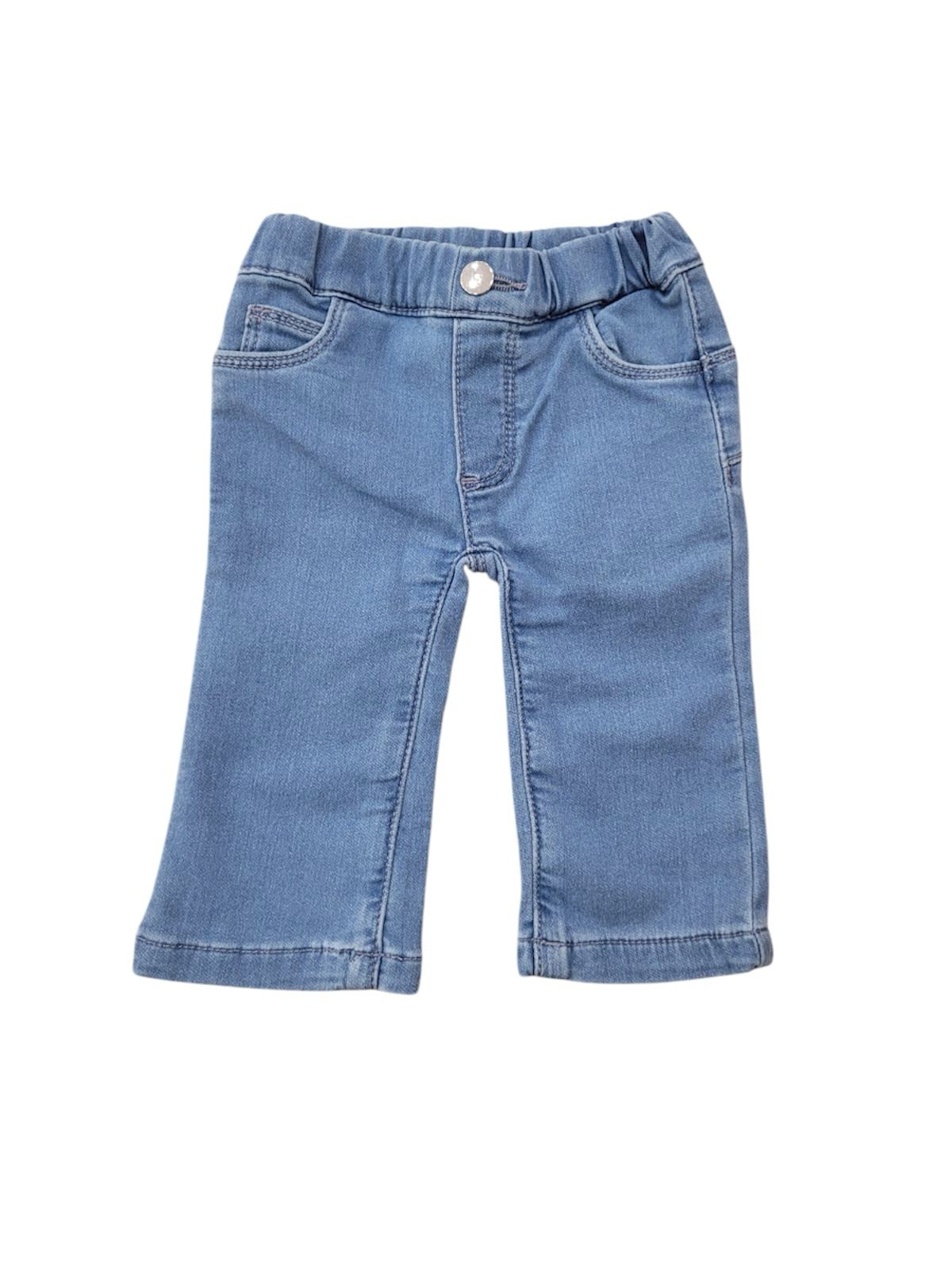 JEANS LIU JO