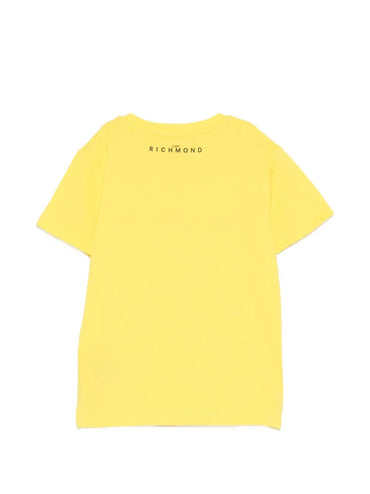 T-SHIRT JOHN RICHMOND