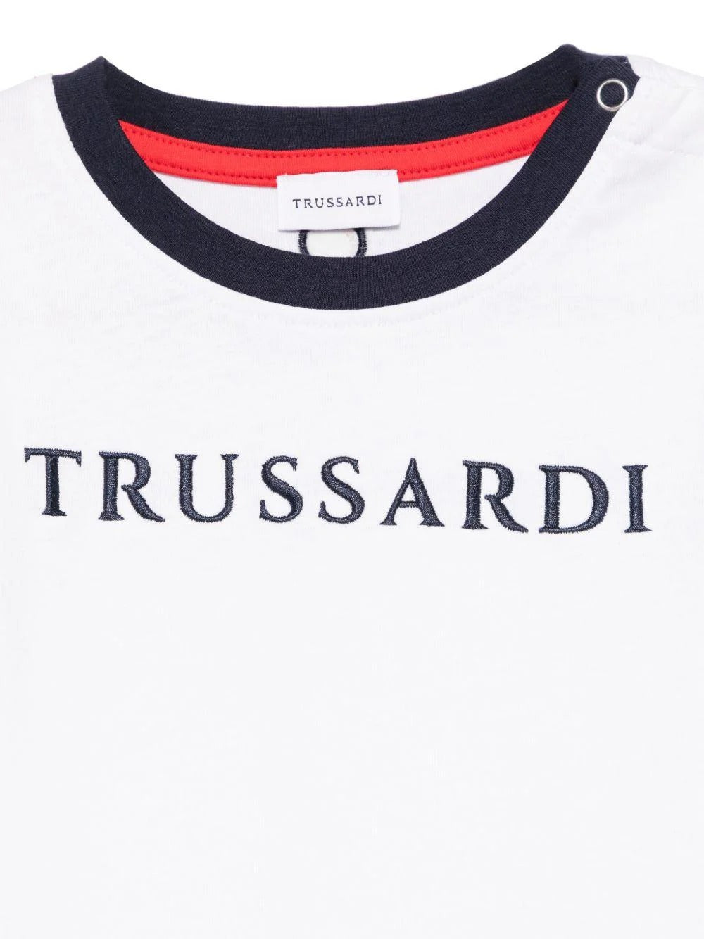 T-SHIRT TRUSSARDI