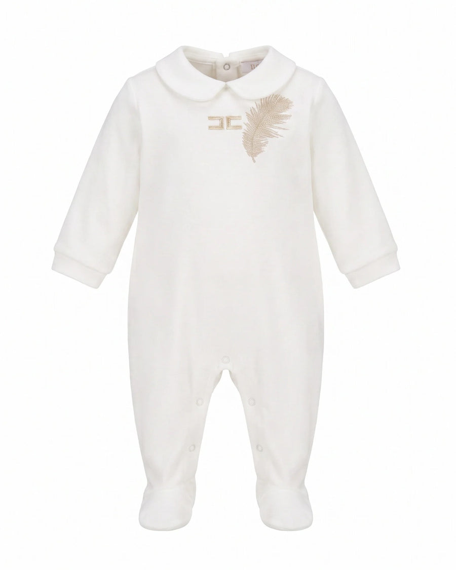 TUTINA ELISABETTA FRANCHI