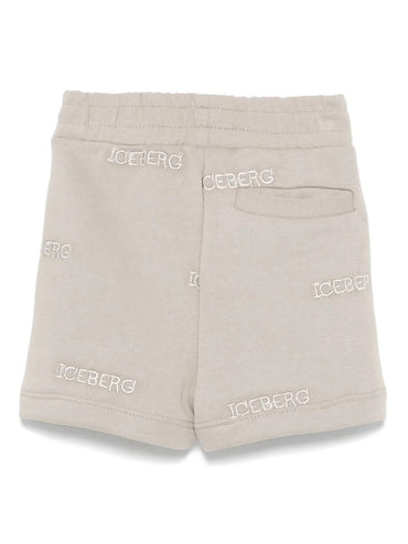 PANTALONCINO ICEBERG