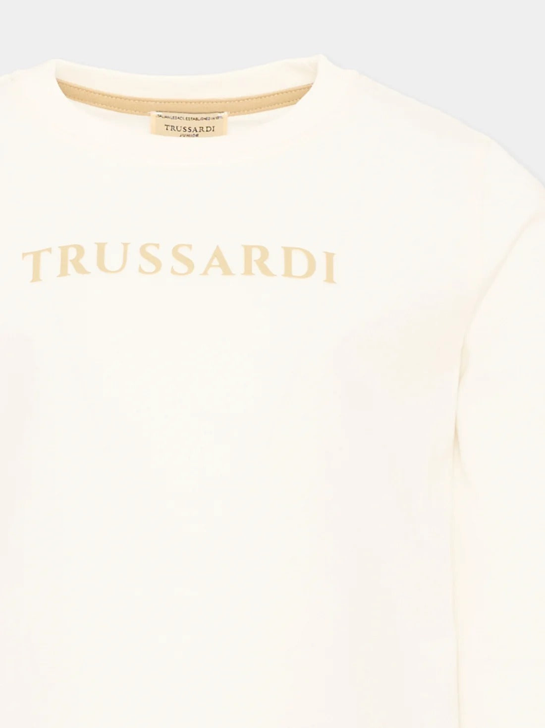 T-SHIRT TRUSSARDI