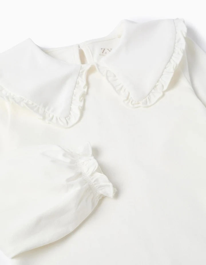 T-SHIRT ZIPPY