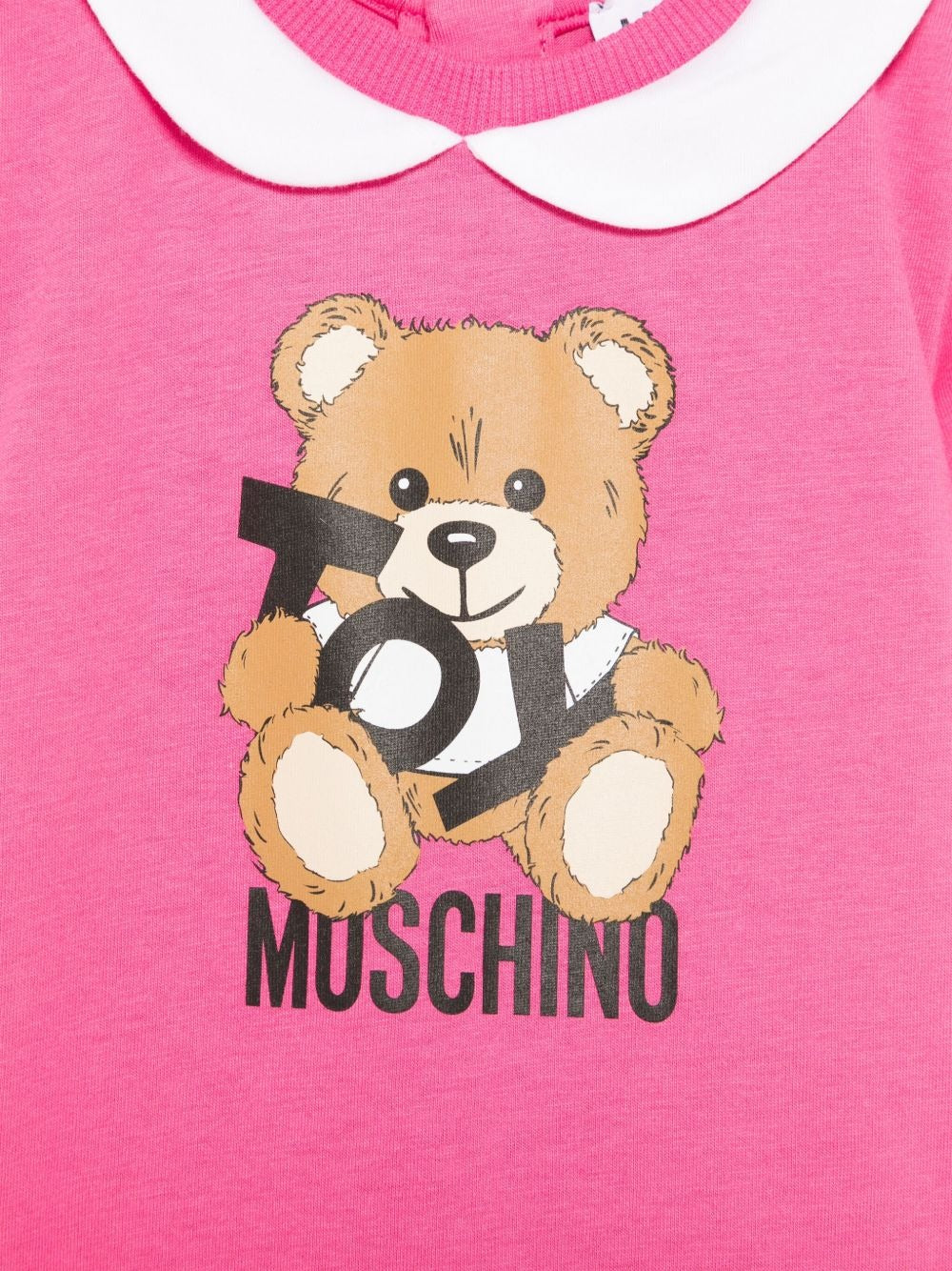 PAGLIACCETTO MOSCHINO