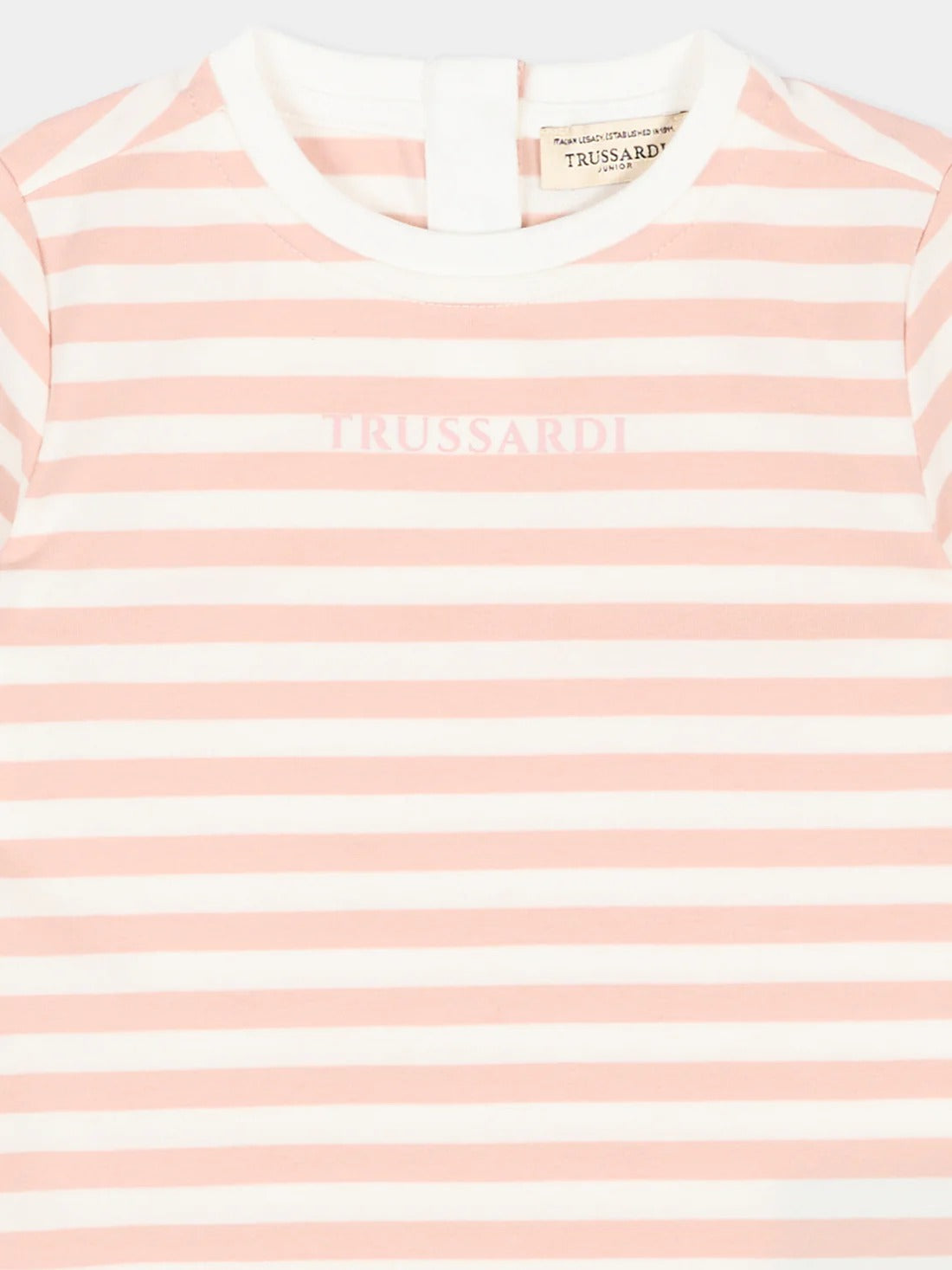 T-SHIRT TRUSSARDI