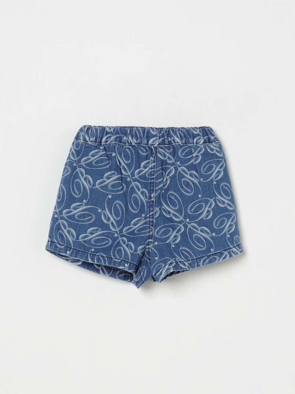 PANTALONCINO MISS BLUMARINE