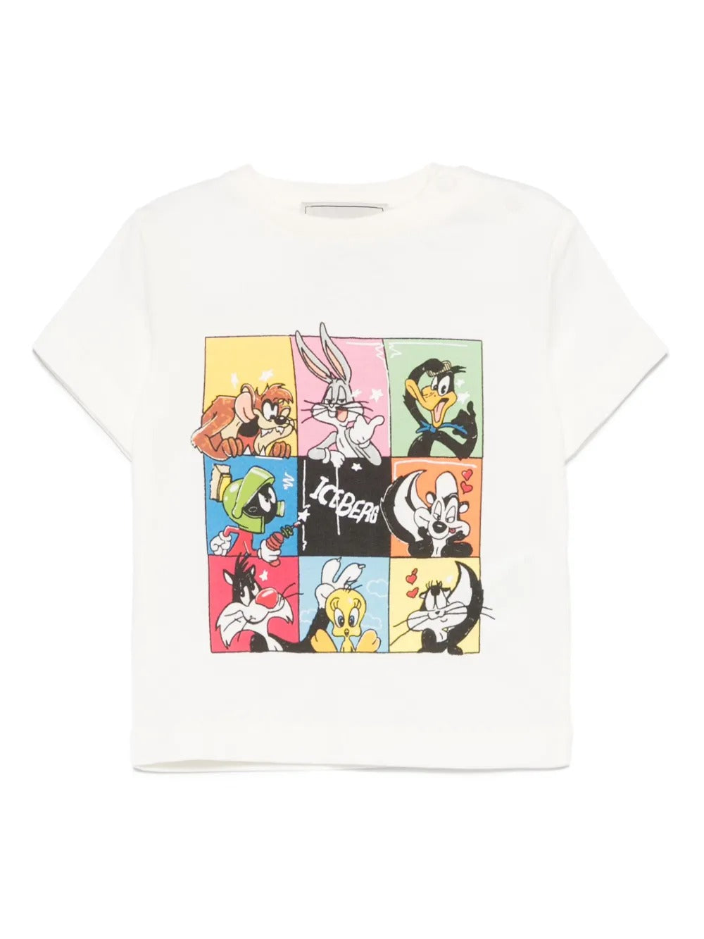 T-SHIRT ICEBERG
