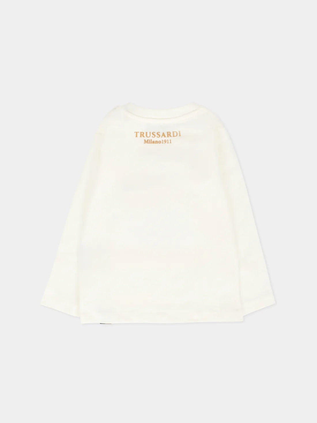 T-SHIRT TRUSSARDI