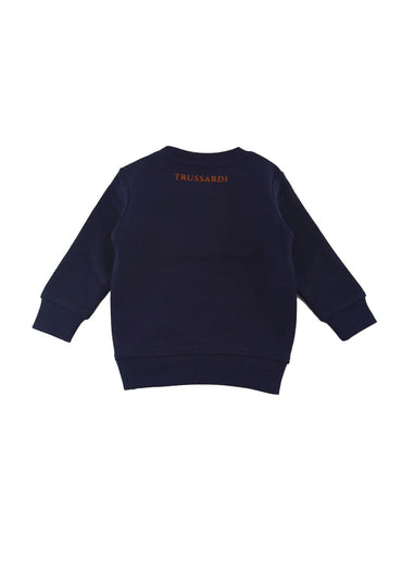 FELPA TRUSSARDI