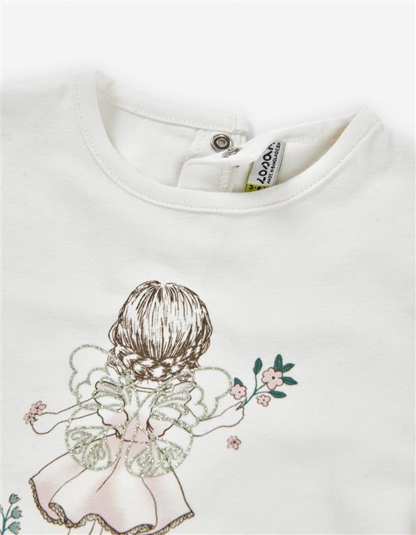 T-SHIRT LOSAN