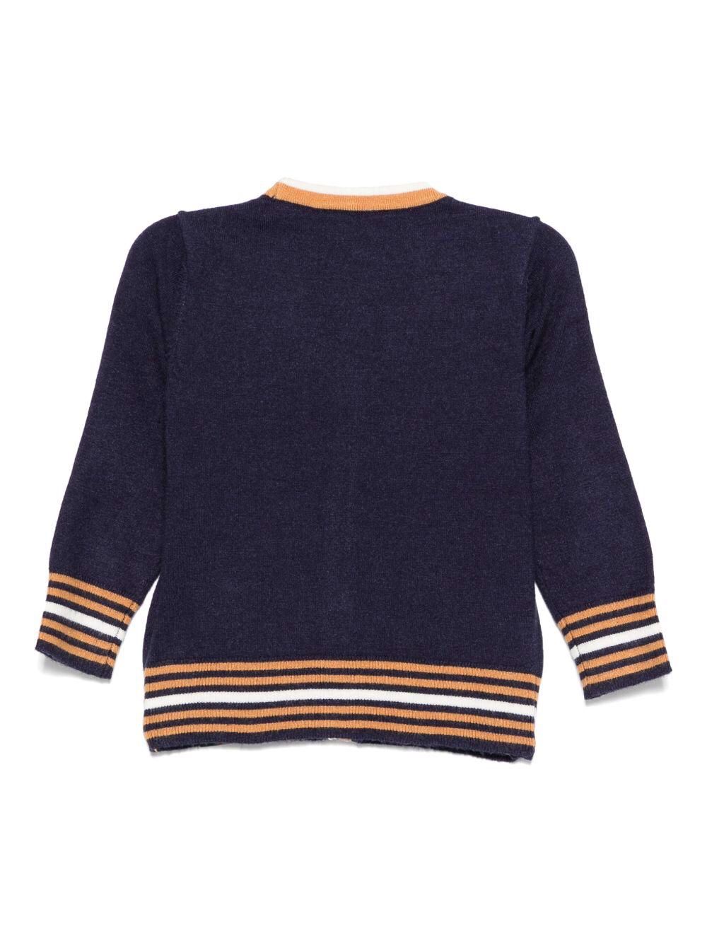 CARDIGAN TRUSSARDI