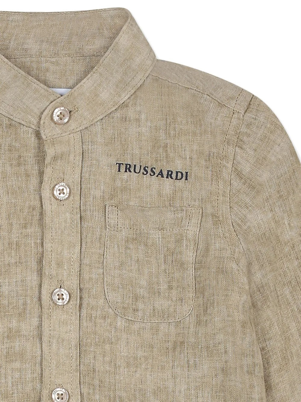 CAMICIA TRUSSARDI