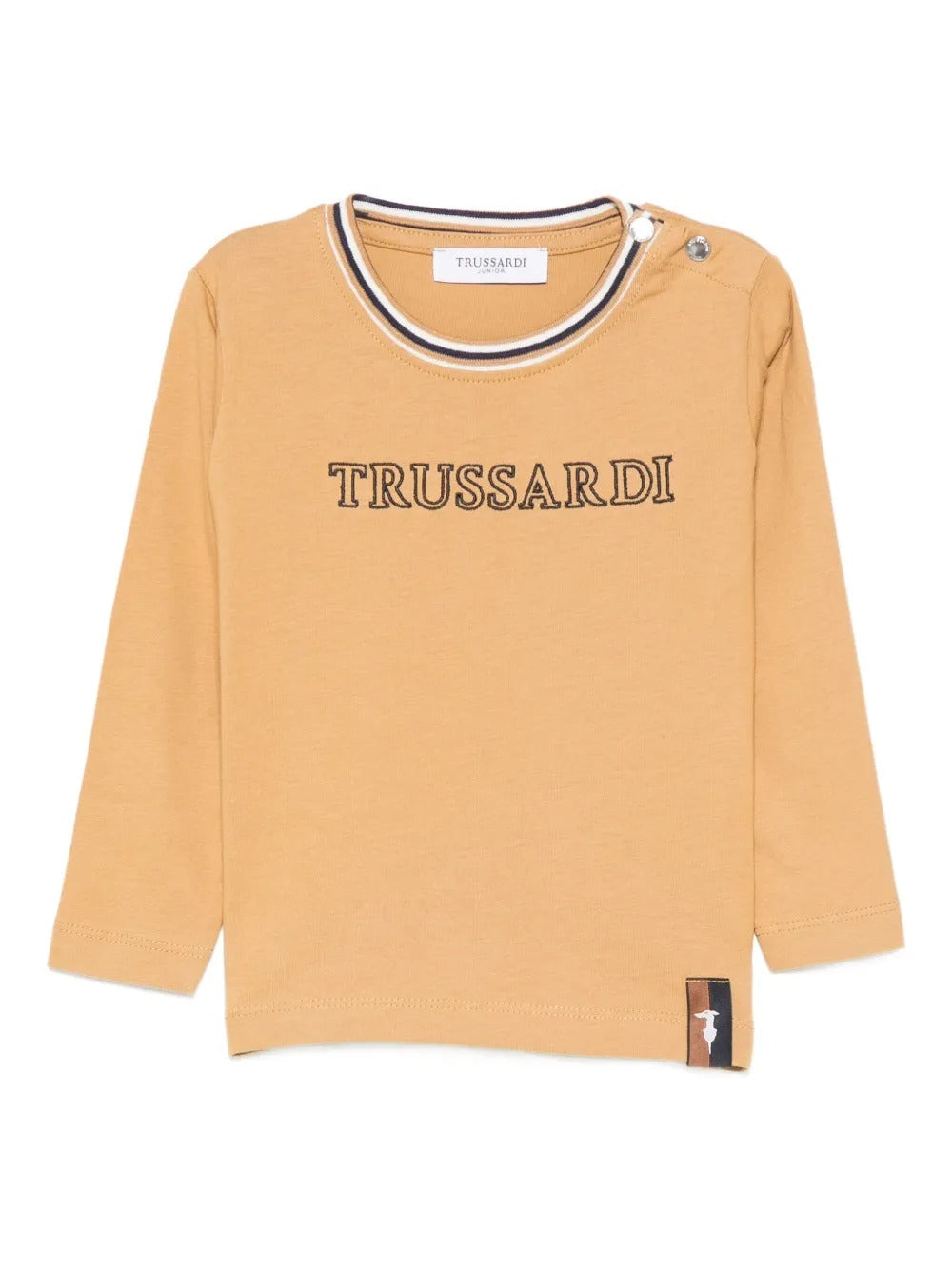 T-SHIRT TRUSSARDI