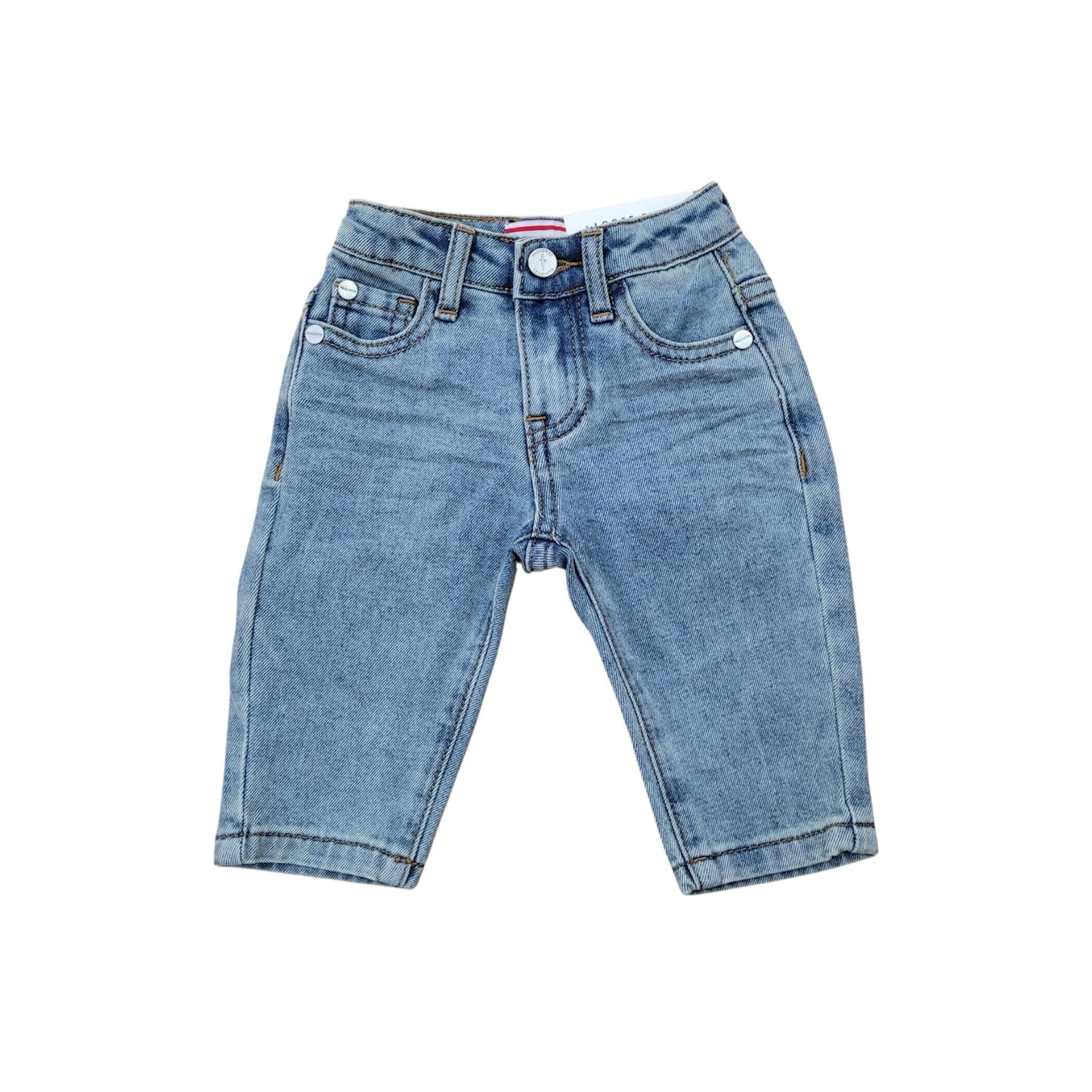 JEANS PACIOTTI