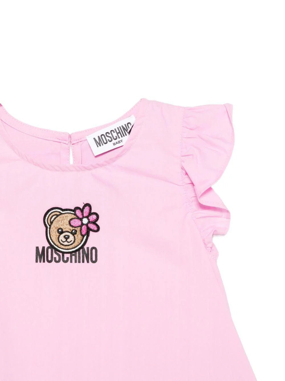 ABITO MOSCHINO